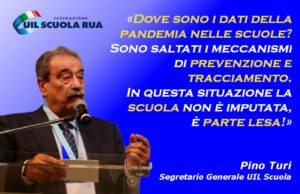 Immagine della galleria: Consiglio Nazionale: “Ripartire dalla scuola è far ripartire la scuola”