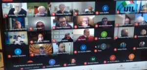 Immagine della galleria: Consiglio Nazionale: “Ripartire dalla scuola è far ripartire la scuola”