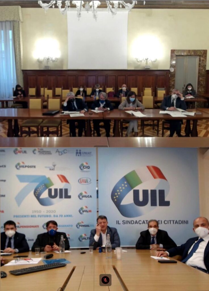 Turi: si parte bene. Il contratto è strumento per raggiungere obiettivi chiari