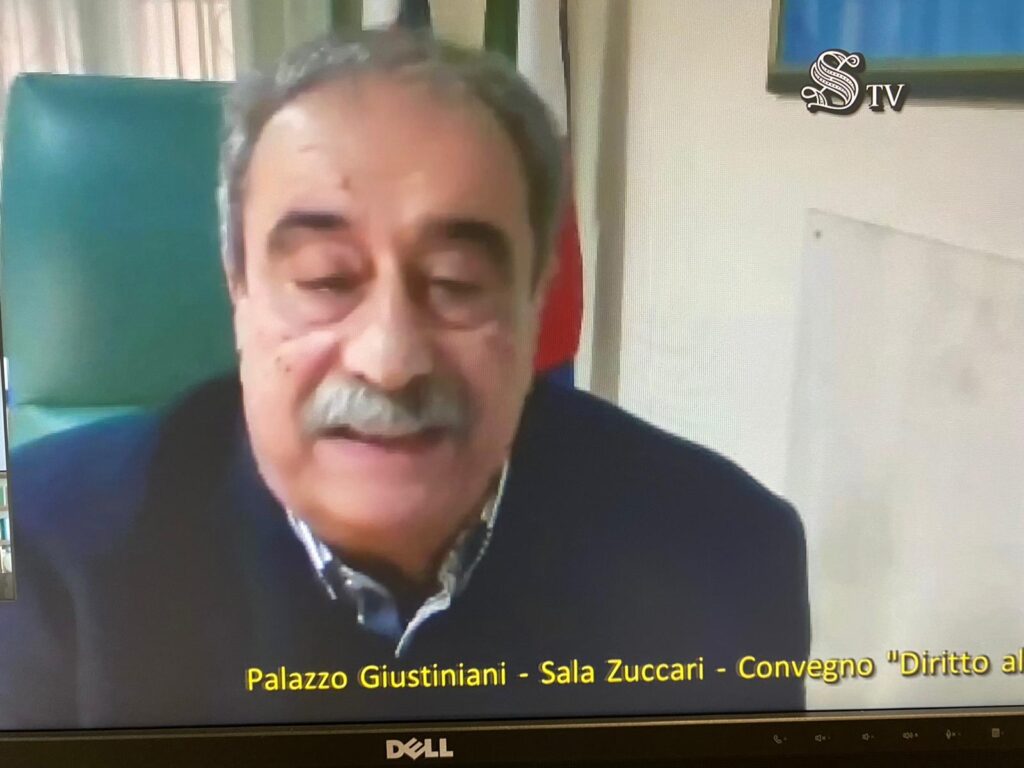 Turi: L’educazione è l’arma contro ogni discriminazione