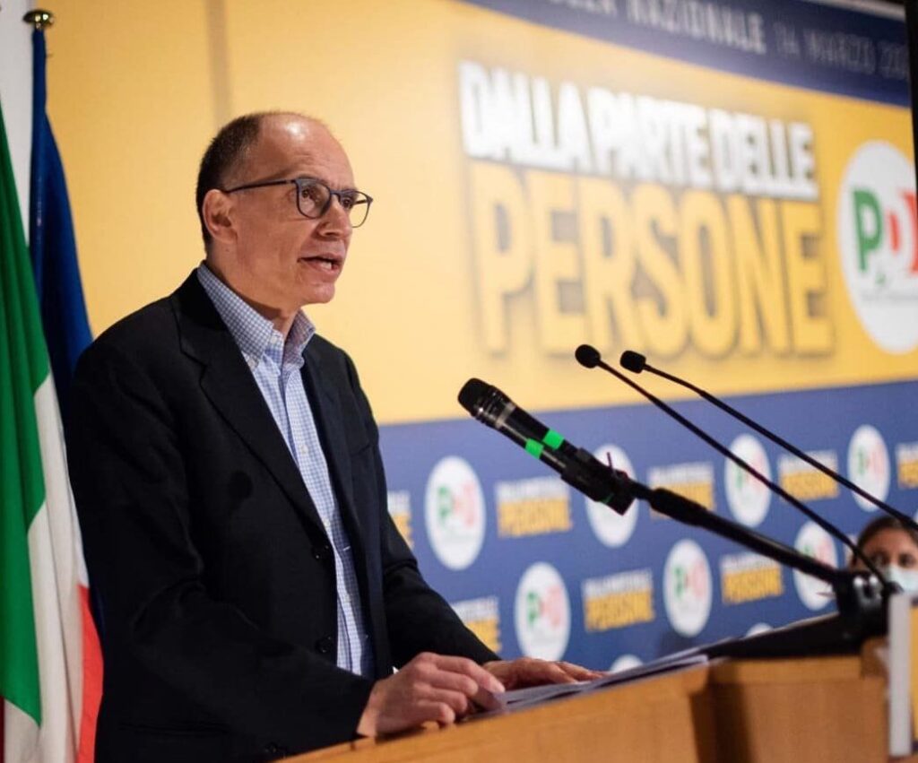 SCUOLA: Segretari generali scrivono al Segretario Pd, Letta e alla Responsabile Scuola del Pd, Ghizzoni