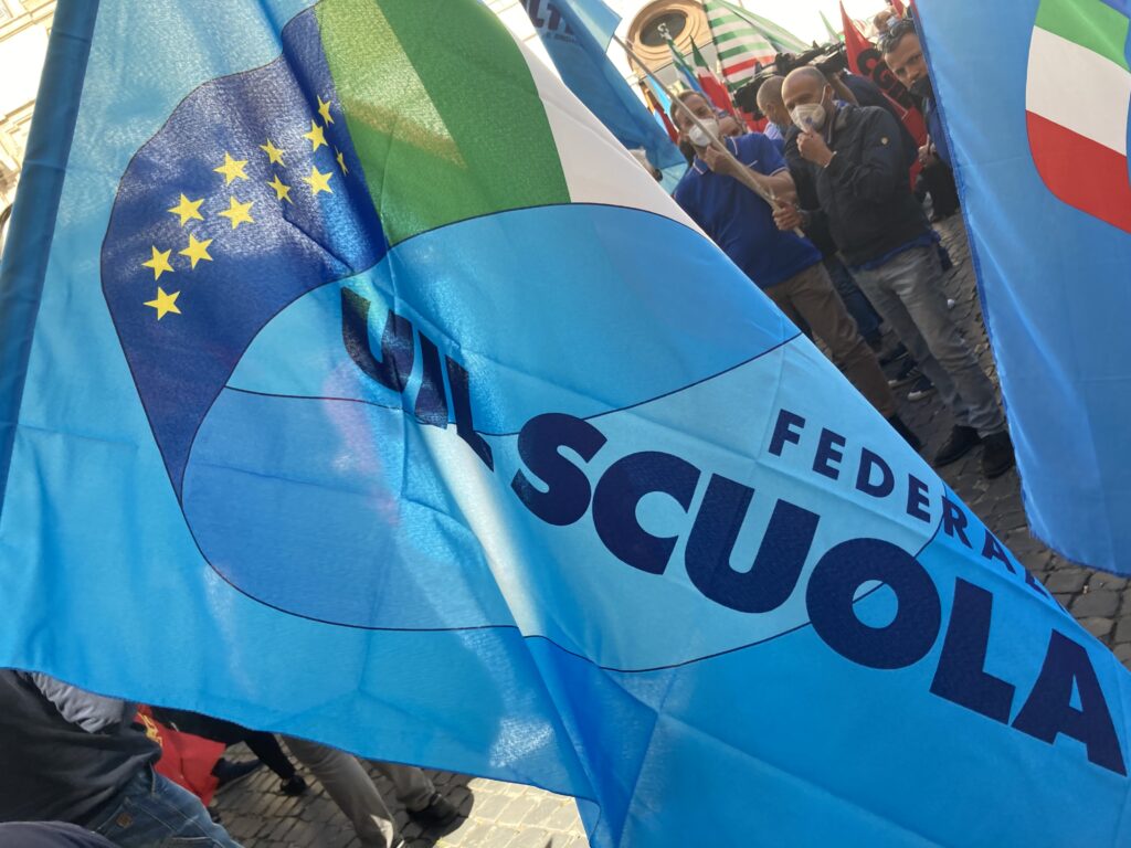 Turi: diciassette milioni di ore di formazione, sembra possibile?