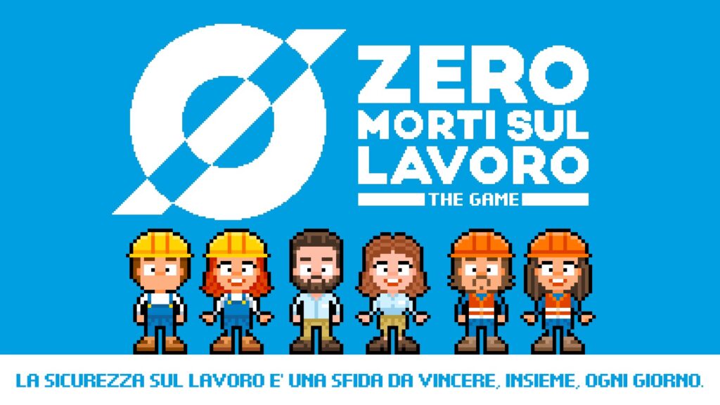 Formare nuove generazioni più consapevoli del valore della sicurezza: da oggi un videogioco realizzato dalla Uil