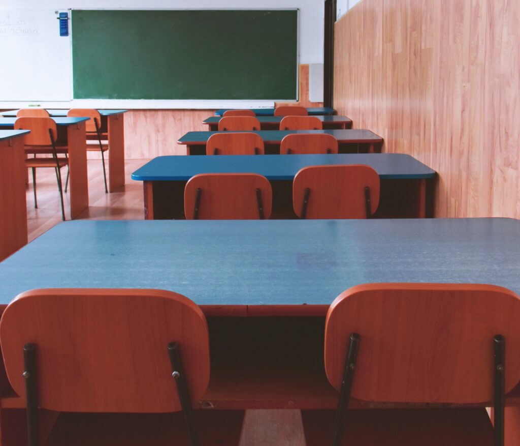 La nostra posizione sul nuovo reclutamento 