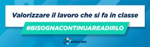#BISOGNACONTINUAREADIRLO