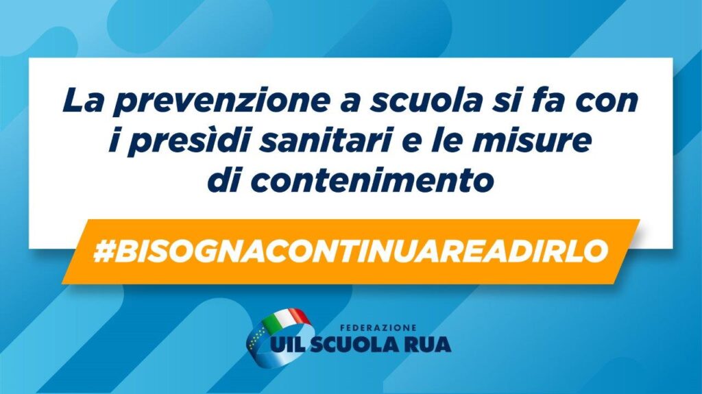 #BISOGNACONTINUAREADIRLO
