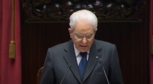 mattarella dignità