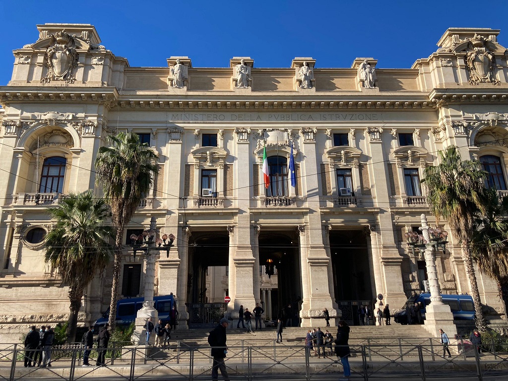 FMOF 2026/27, la UIL Scuola sottoscrive il contratto integrativo. “Le questioni ancora aperte saranno affrontate nel rinnovo del CCNL”