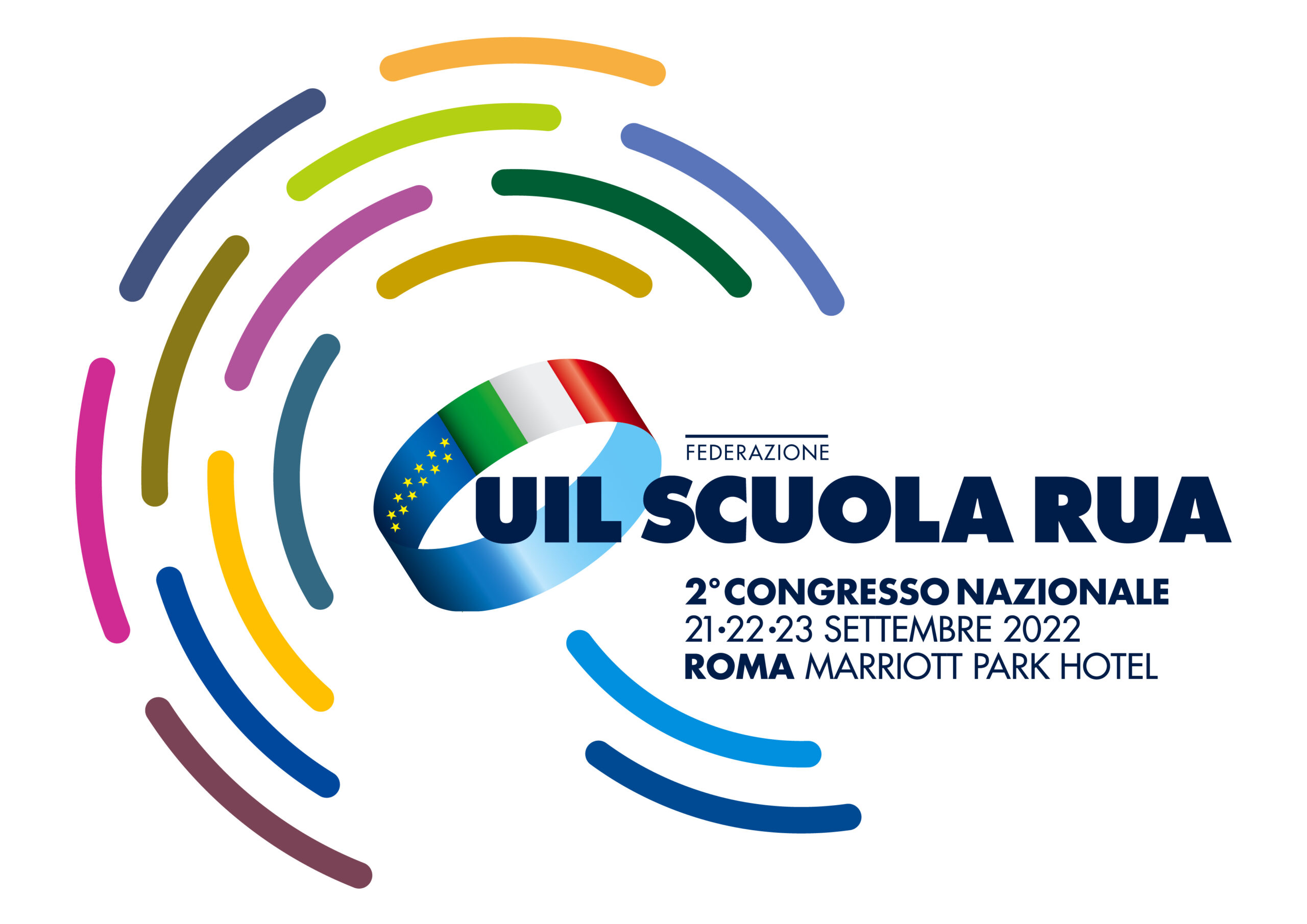 2° Congresso Nazionale Federazione UIL Scuola RUA