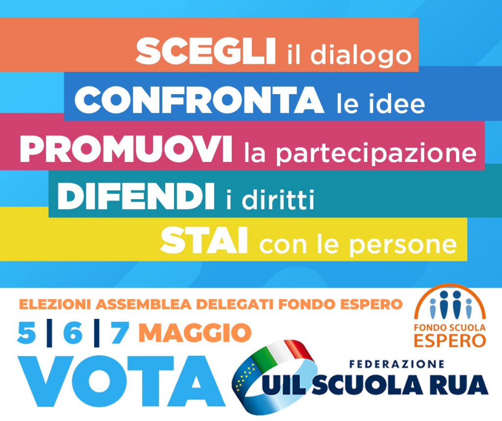 Elezioni Fondo Espero 2022: tutto quello che c’è da sapere
