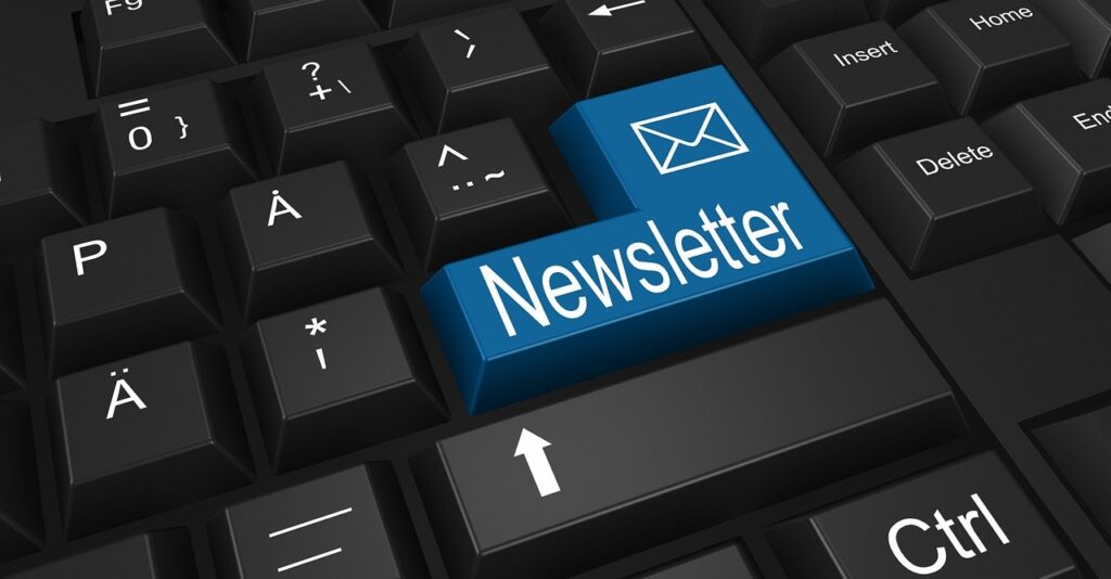 Informati con UIL Scuola Rua: parte col piede giusto la nostra nuova newsletter d’informazione