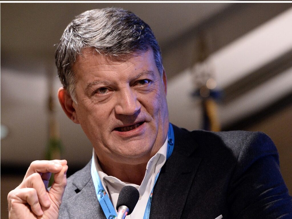 Elezioni RSU 2022, l’invito al voto del Segretario generale UIL, Pierpaolo Bombardieri