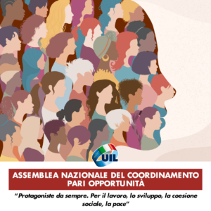 Pari Opportunità