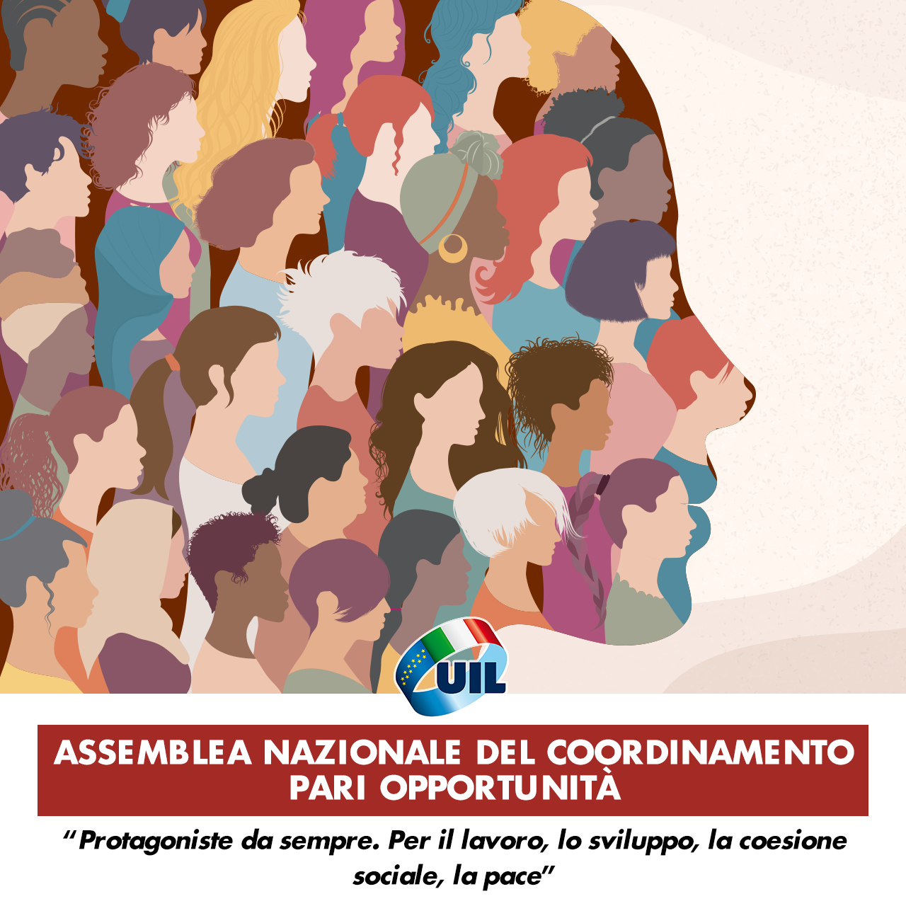 Pari Opportunità