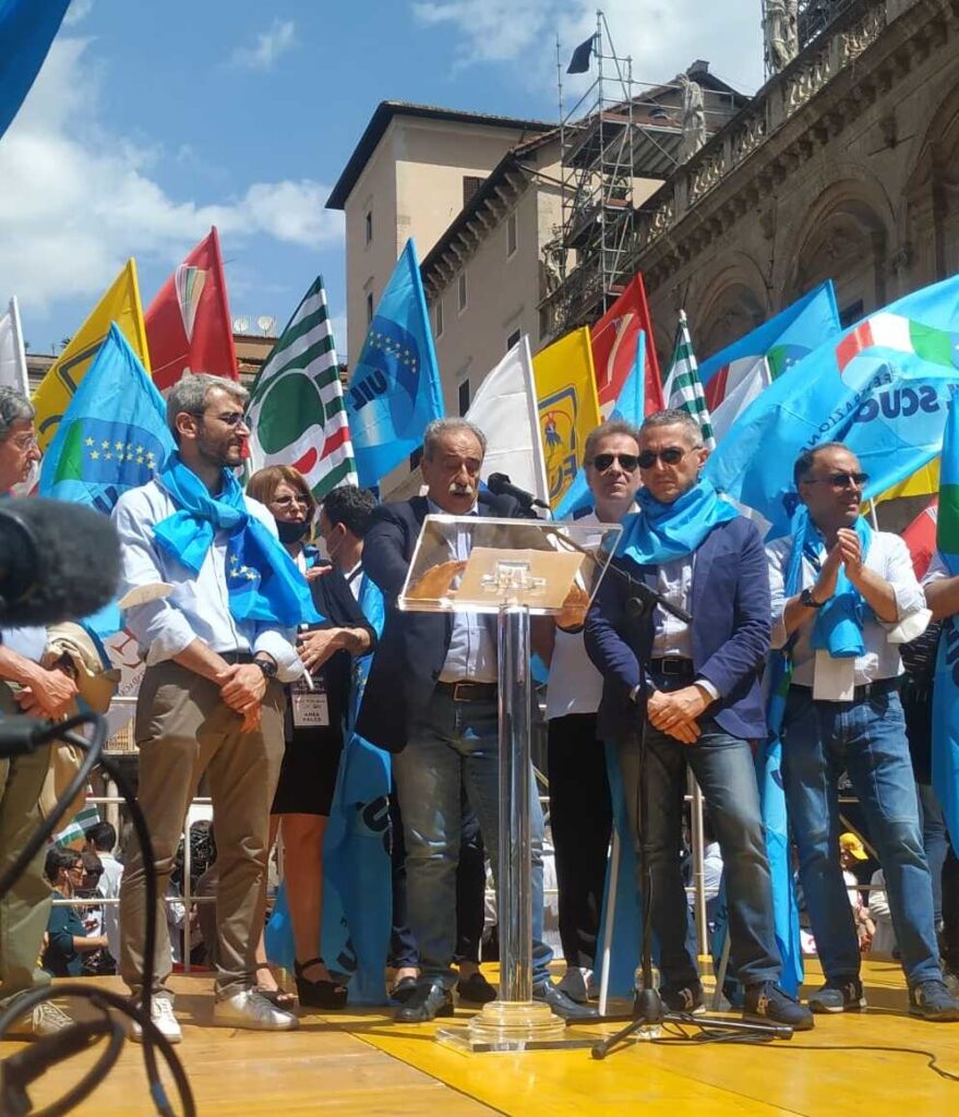 Il post sciopero: le riflessioni del Segretario generale UIL Scuola