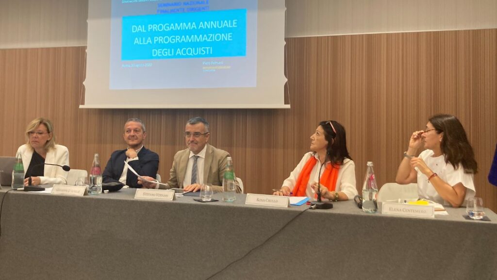 Dirigenti scolastici preoccupati per l’avvio dell’anno scolastico in un quadro di misure sospese