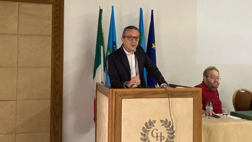 Consiglio Nazionale Uil Scuola: Giuseppe D’Aprile è il nuovo Segretario generale