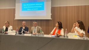 Immagine della galleria: Dirigenti scolastici preoccupati per l’avvio dell’anno scolastico in un quadro di misure sospese