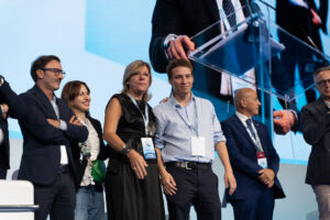 Immagine della galleria: Congresso 2022: le immagini della terza giornata dei lavori