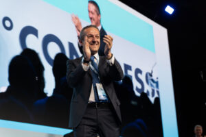 Immagine della galleria: Congresso 2022: le immagini della terza giornata dei lavori