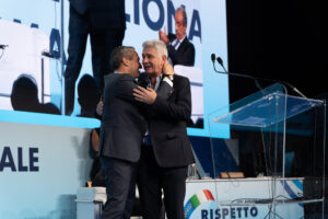 Immagine della galleria: Congresso 2022: le immagini della terza giornata dei lavori