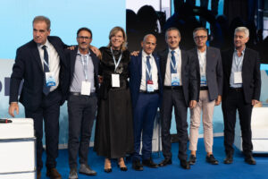 Immagine della galleria: Congresso 2022: le immagini della terza giornata dei lavori