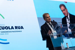 Immagine della galleria: Congresso 2022: le immagini della terza giornata dei lavori
