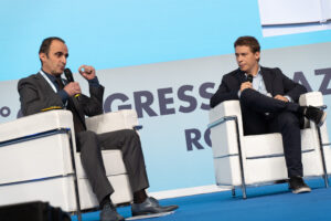 Immagine della galleria: Congresso 2022: le immagini della terza giornata dei lavori