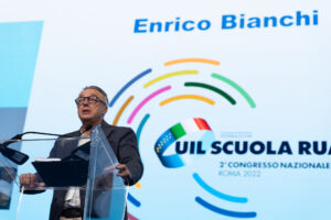 Immagine della galleria: Congresso 2022: le immagini della terza giornata dei lavori