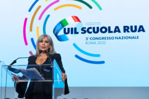 Immagine della galleria: Congresso 2022: le immagini della terza giornata dei lavori
