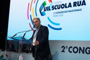 Immagine della galleria: Congresso 2022: le immagini della terza giornata dei lavori