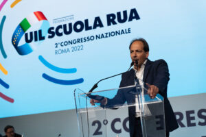 Immagine della galleria: Congresso 2022: le immagini della terza giornata dei lavori