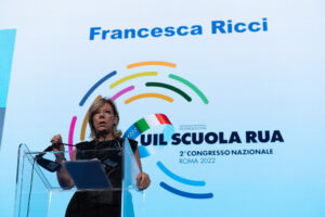 Immagine della galleria: Congresso 2022: le immagini della terza giornata dei lavori