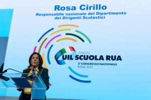 Immagine della galleria: Congresso 2022: le immagini della terza giornata dei lavori