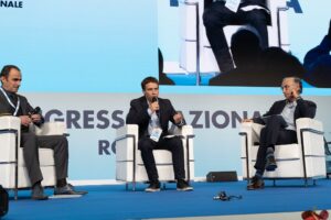 Immagine della galleria: Congresso 2022: le immagini della terza giornata dei lavori