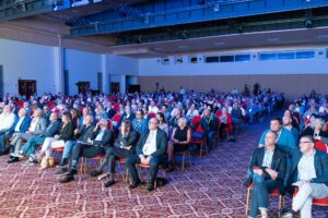 Immagine della galleria: Congresso 2022: le immagini della terza giornata dei lavori