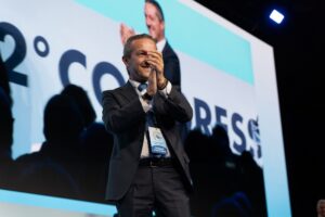 Immagine della galleria: Congresso 2022: le immagini della terza giornata dei lavori