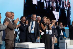 Immagine della galleria: Congresso 2022: le immagini della terza giornata dei lavori
