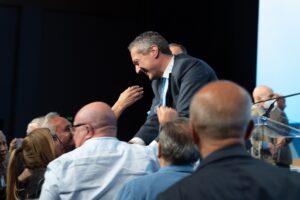 Immagine della galleria: Congresso 2022: le immagini della terza giornata dei lavori