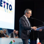 Congresso: la relazione del Segretario Generale Giuseppe D’Aprile