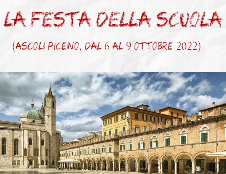 La Festa della Scuola