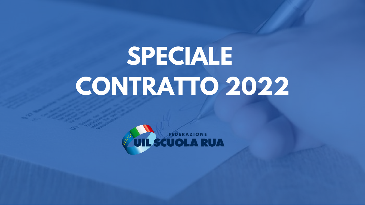 Contratto 2022