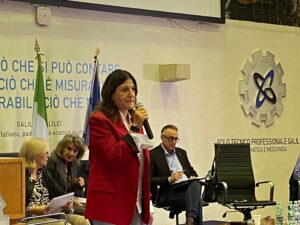 Immagine della galleria: D’Aprile: Per la scuola serve un disegno complessivo: lavoro non burocrazia, professionalità non adempimenti