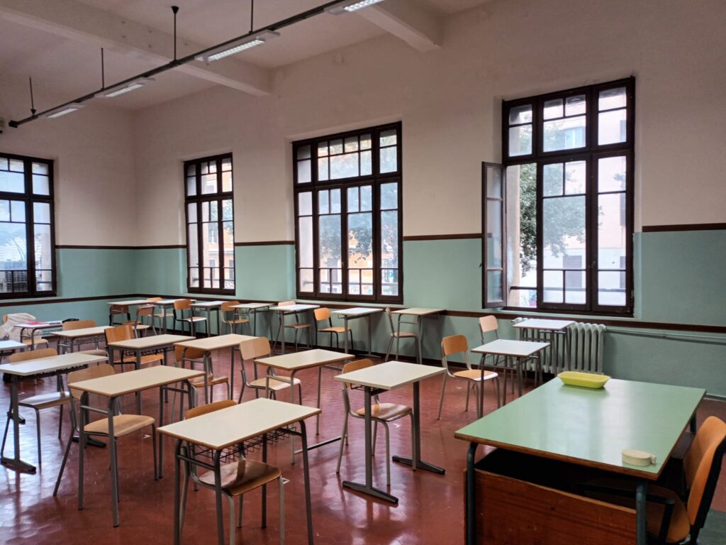 D’Aprile: ora è necessaria una coraggiosa presa di posizione da parte del Ministro