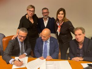 firma delcontratto scuola