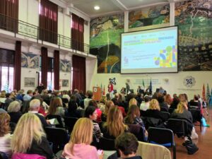 Immagine della galleria: D’Aprile: Per la scuola serve un disegno complessivo: lavoro non burocrazia, professionalità non adempimenti