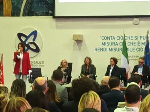 Immagine della galleria: D’Aprile: Per la scuola serve un disegno complessivo: lavoro non burocrazia, professionalità non adempimenti