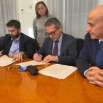 Oggi, all’Aran, la firma definitiva del contratto relativa alla parte economica