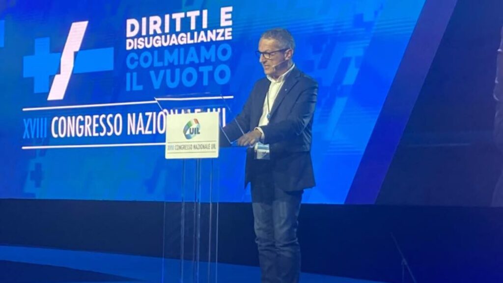 D’Aprile: bene il rispetto degli impegni per la destinazione delle risorse al negoziato contrattuale 