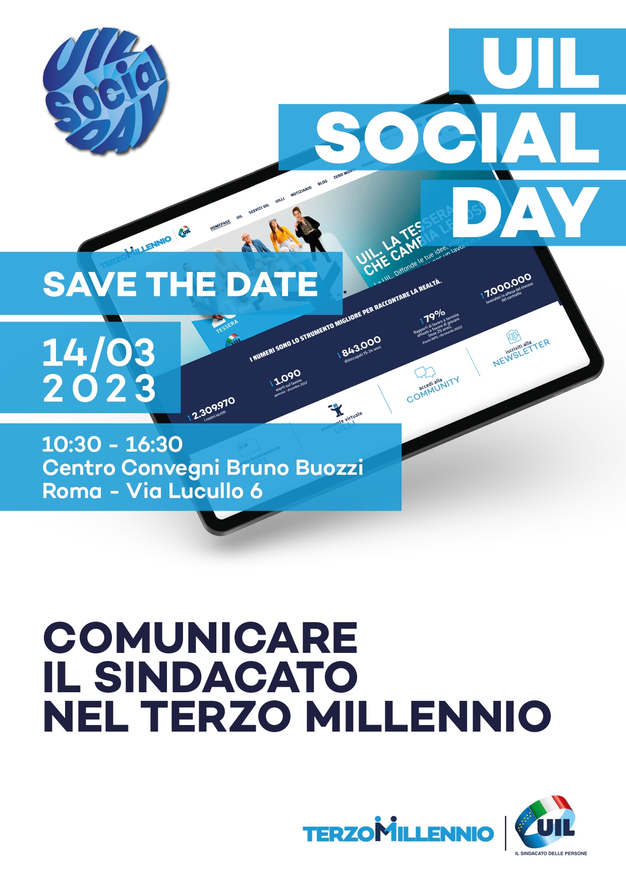 UIL Social Day